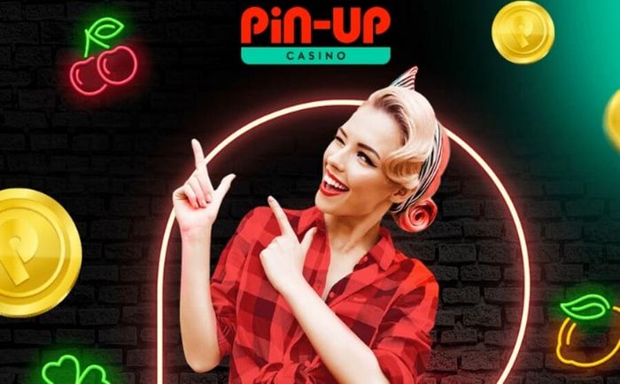 Награды и промокоды Pin Up