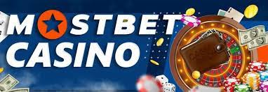 Mostbet Live Casino